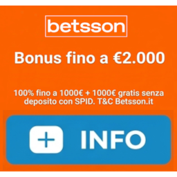 Betsson